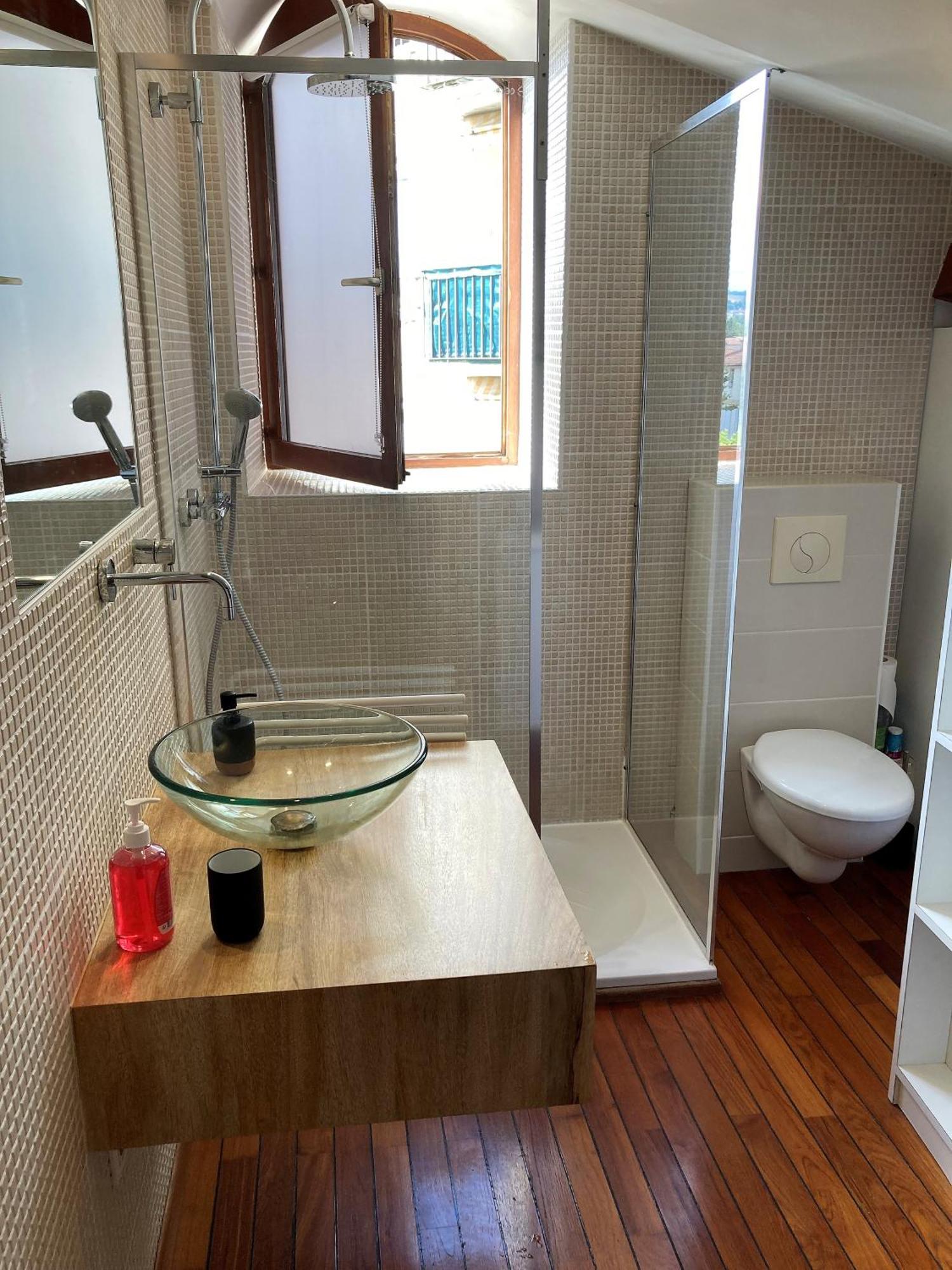 Apartamento Duplex De La Republique Millau Exterior foto